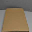 Ring Storage Box Stackable Jewelry Organizer Trays Large Jewelry Box Display Case (Light Grey)