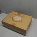 L LOVSOUL Down Alternative Comforter King Size Duvet Insert, All Season Duvet Insert with Corner Tabs, White Comforter King 106x90Inches