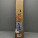 Hallmark Industries MA0414X-7 Deep Well Submersible Pump, 1 hp, 110V, 60 Hz, 33 GPM, 207' Head, Stainless Steel, 4"