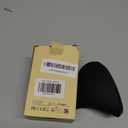 TECKNET Ergonomic Mouse, Wireless Bluetooth Vertical Mouse, 4800 DPI Optical Tracking, 6 Adjustable DPI, Quiet Clicks, 2.4GHz with USB A Receiver, 12 Months Battery, 6 Buttons, Wide Compatibility