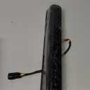 LED Third 3rd Brake Light assembly fit for Chevy GMC C/K 1500 88-99,for C/K 2500 3500 1988-2000,for Silverado 94-98, Rear Cargo light Lamp High Mount Stop Lamp,Black Housing Smoke Lens