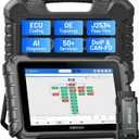 TOPDON ONE Bidirectional Scan Tool, 10.1" Professional Diagnostic Tool