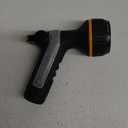 X MN XT HD 10 Pattern Thumb Controlled Nozzle Garden sprayer