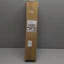 [UPGRADE] 240534901 Refrigerator Door Shelf Rack Bar Fit for frigidaire kenmore Replace 948954 AP3214630 PS734935 EAP734935 Frigidaire Door Shelf Retainer Bar Figure 5,6,7 Lists the Compatible Models.