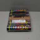 TURNMEON 500 Pack Ultra Bright Glow Sticks Bulk Easter Glow In The Dark Party Supplies Necklace Bracelet with Connector 8" Light Up 14Hrs Long Last Party Favors Toy Birthday Wedding Pool Patriotic