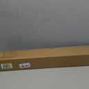 Double Sided Heavy-Duty Aluminum Telescopic Extension Pole with Pro Flip Locks
 36"-87"