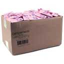 Complements Zero Calorie Saccharin Pink Sweetener Packets, 2000 Count (EXP 02/10/29)
