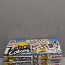 Little Debbie Zebra Cakes, 10 Twin-Wrapped Cakes, 13.0 OZ Box, Set of 5 BB 9/15/25