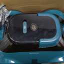 C5 Robotic Pool Cleaner, Cordless Pool Vacuum for Above-Ground & Inground Pools up to 2,100 Sq.Ft, Strong Suction, 170-Min Runtime, Smart Auto-Parking & 2.7L Large Debris Basket