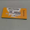 IMBZBK [AutoDust Removal] 3 Pack Privacy Screen Protector for iPhone 17 Pro Max [6.9 INCH] Anti Spy Private Accessories, Case Friendly Film, Military Grade Tempered Glass 3 Camera Lens Protector