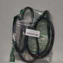 Riding Lawn Mower Tractor Deck Belt 1/2" X77 1/2" Replacement for MTD 754-04062 942-04062 954-04062, Massey Ferguson 954-04062