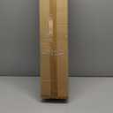 Battery Operated Wall Sconces, Dimmable Wall Sconces Set of Two, 350Rotate, 3000K LED Black Wireless Wall Light for Living Room, Bedroom,Hallway, 24.4 Inch (2 Pack)