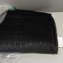 Heated Seat Cover 22 Wide with Fast Heat Large Size Warmer