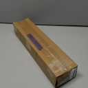 Solar Panel Mount, 32 in with Foldable Tilt Legs Adjustable Solar Panel Tilt Mount Brackets Set Installed on, Roof, Boat,Ieal for 180 200 300 400 Watt Solar Panel for Roof, White