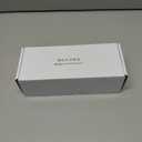 Smart Glasses for Women & Men, Sunglasses with Bluetooth Speaker, UV400 Protection, Wireless Music & Calls, Lightweight Frame, Touch Control Compatible with iOS/Android (MH007-B)