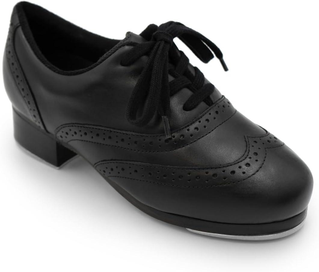Capezio Women's Capezio Roxy Tap Shoe, 10 W