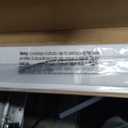 UNISHADES Blackout Cordless Cellular Shades, 41 5/8" W × 64" H White