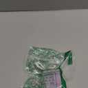 Charger Cover for iPhone Cord Protector with Cute 3D Flower Design,Soft Girly Floral Charging iPhone iPad Charger Protector,Kawaii Data Cable Saver for iPhone 18W/20W Charger-Purple