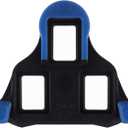 Shimano SPD-SL Cleat Set (One Size, Blue)