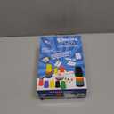 Pairez Toys Quick Stacking Cups Game for Kids - Classic Matching Speed Cup With 24 Cards & 30 Cups - Parent-Child Interactive Family Game for Party or Travel