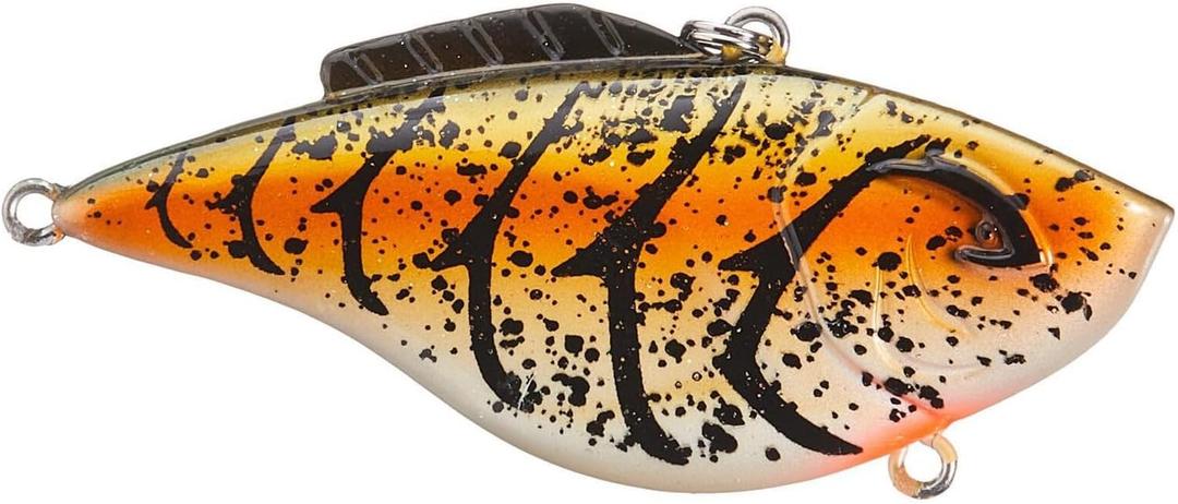 Bill Lewis Hammer Flat Crank 3/8oz
