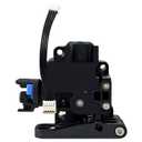 HzdaDeve Upgraded AD5X Filament Feeding Assembly Extruder Extrusion Filament Feed Kit Wire Feeding Mechanism Components 3D Parts Drive Feeder for Flashforge AD5X 3D Printer Replacement Accessories
