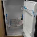 Danby DAR032B2BM 3.2 cu. ft. Compact Fridge in Black
