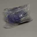 Sumind 8 Pieces 6 Inch Wrist Sweatband Sports Wristbands Tennis Elastic Athletic Wristband for Men and Women Wide Wrist Protection Band Long Size for Basketball Running (Black, White, Dark Grey, Blue)