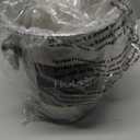 Houdini Champagne Bucket, 8.5 x 8 inches, Stainless Steel