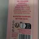 BYOMA Moisturizing Gel Cream - Barrier Repair Cream/Gel Face Lotion with Niacinamide and Green Tea - Ceramide Face Moisturizer for Dry Skin - Alcohol Free, Oil Free Face Moisturizer - 1.69 fl. oz