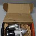 A-Premium Starter Motor Compatible with Lexus GS300 2006 3.0L, GS350 07-15 3.5L, IS250 06-15 2.5L, IS300 IS350 RC300 16-18 3.5L, RC350 15-18 3.5L, 12V 1.7KW 10 Teeth Clockwise, Replace# 28100-31070