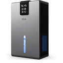PSOS Dehumidifier, 98 OZ Tank Capacity, Dehumidifiers with Auto Shut Off, Quiet Operation,Portable Dehumidifier for Home, Basement, Bedroom, 890 sq.ft Coverage Area