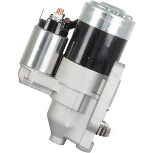 New Starter for Mazda 6 3.0L 2003-2004 (for All Transmission) & 2005-2008 (Only for Manual Transmission), Mazda Mpv 3L 02 03 04 05 06