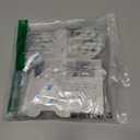 10 Pack Cabinet Locks Baby Proofing, SOGUDE Child Proof Cabinet Locks with 3M Adhesive Child Safety Locks for Refrigerator, Doors, Drawer Locks No Drilling, Cabinet Locks for Babies- White