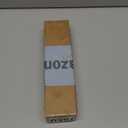 Lothee 3 Pieces Tuck Pointer Trowel Set with Wood Handle, 6-3/4" by 1/4", 3/8", 1/2", Professional Mortar Repair and Masonry Tools for Tuck Pointing