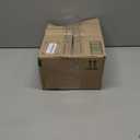 Chef'sChoice KrumKake Maker Features Nonstick Surface and Instant Heat Recovery with Temperature Control and Ready Light To Make 6-Inch Cookies, Ready and Baking Lights With Roller, 1050-Watts, Silver