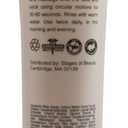 Stages of Beauty Elegance Facial Cleanser, Anti-Aging Skin Care, Fight Fine Lines & Wrinkles, Remove Dirt, Oils, and Makeup, Hydrate The Skin, Stages of Beauty, 4 Ounce