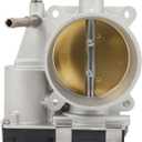 SCITOO Throttle Body 161199HP0A 670019 Automotive Throttle Fit for 2014-2017 for Infiniti for QX60 | 2015-2018 for Nissan for Altima | 2015-2024 for Nissan for Murano