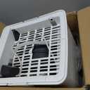 Portable Air Conditioners, Portable AC Unit, Evaporative Air Cooler w/ 2.5 Gal Tank, Fast Cooling, 3 Speeds, Windowless Air Conditioner w/7H Timer, Swamp Cooler for Room Home Office Garage