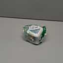 Busy Cube Toy for 1 Year Old, Montessori for 1+ Year Old, Travel Toys for Toddlers 1-3, Learning Fine Motor Skills| Birthday Gifts for 12 Months Stocking Stuffers (Blue)