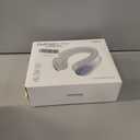 Samply Ice-Filled Neck Cooler with Cooling Towel, Silent Non-Gel Ice Pack for Muscle Soreness,Cervical Pain Support, Cold Compress Therapy for Sports, Travel, Ideal for Hot Weather, Light Gray