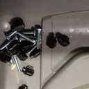 Petmate Sky Kennel - For Air and Travel, Airline Compliant Dog Crate for Pets up 70-90 lbs, Heavy Duty Dog Kennel, Made in the USA- 40 Inches