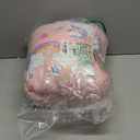 Toddler Nap Mat with Pillow and Blanket, Extra Large Rolled Napping Mats,Slumber Bags for Boys Girls,Kids Sleeping Bag for Daycare, Preschool Travel Camping (Unicorn)