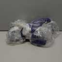 R&M Richards Women's Plus Size Evening Dress, Royal 16W