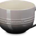 Le Creuset Stoneware Signature Batter Bowl, 3.2qt., Oyster