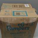 Pampers Baby Diapers - Swaddlers - Size 1, 198 Count, Ultra Absorbent Disposable Infant Diaper