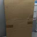 Blind Corner Cabinet Pull Out Organizer, Soft Close Swing Left Pull Out Cabinet Organizer 30inch, Corner Cabinet Lazy Susan for Cabinet Blind Shelf, 2 Tiers Tray, Adjustable Height