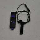 Roku Streaming Stick Plus 2025 - 4K & HDR Roku Streaming Device for TV with Voice Remote - Free & Live TV