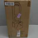 Bathtub Safety Rail, Heavy Duty Bath and Shower Grab Bar for Seniors and Elderly, Safety Assistance Bathtub Handle with Adjustable Clamp, Fits Tub Width 3 to 7 Inches, Supports Up to 300lbs