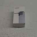 1PACK Clamp-On Monitor Headphone Stand  Adjustable Headset Holder with 360 Rotating Hook, Silicone Protection, Space-Saving Desk Organizer for Office, Gaming & Study YA-C (Black)